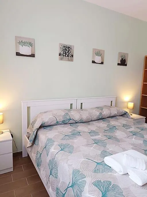 Apartment Pescantina