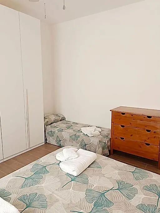 Apartment 佩斯坎蒂那