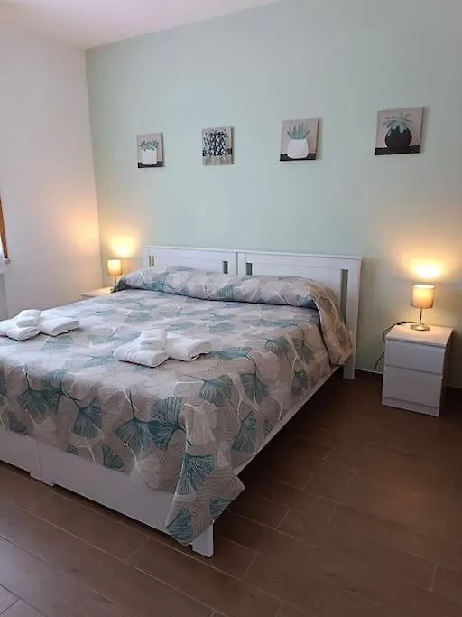 Apartment Pescantina 0*,