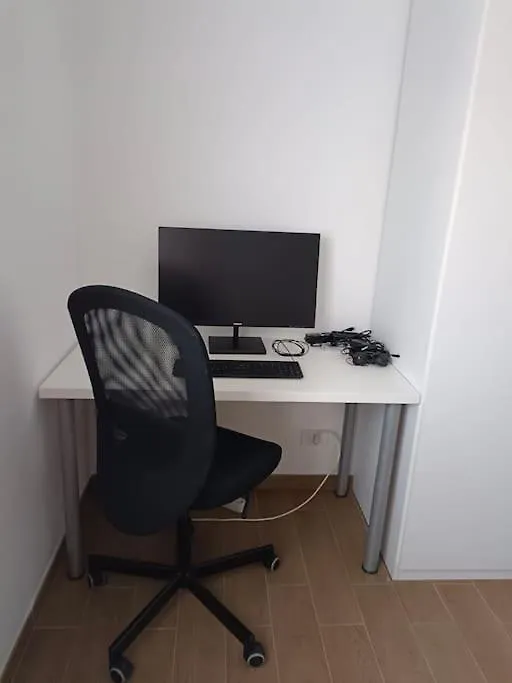 Apartment 佩斯坎蒂那