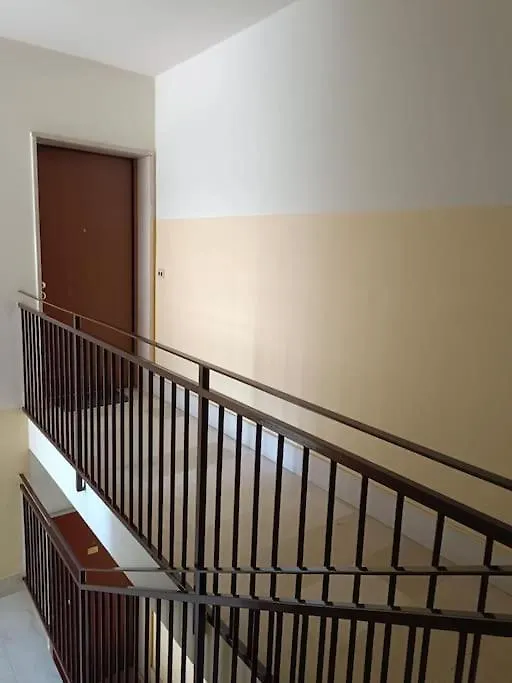 Apartment 佩斯坎蒂那