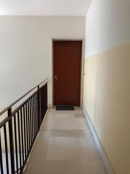 Apartment Pescantina
