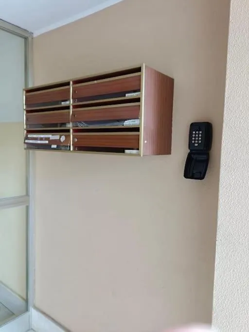 Apartment 佩斯坎蒂那