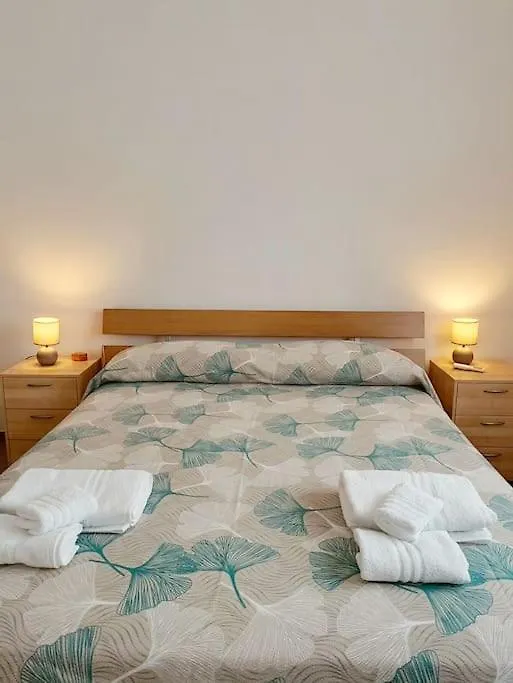 Apartment 佩斯坎蒂那 意大利