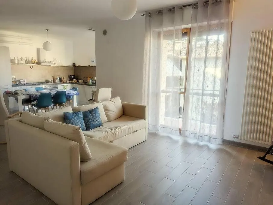 Apartment 佩斯坎蒂那 意大利