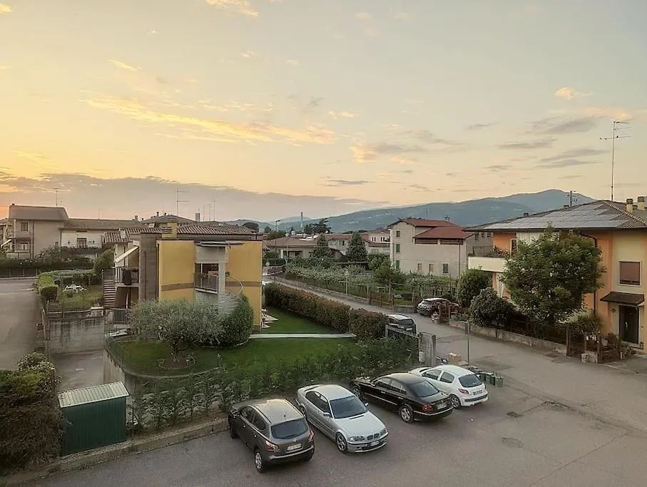 Apartment Pescantina