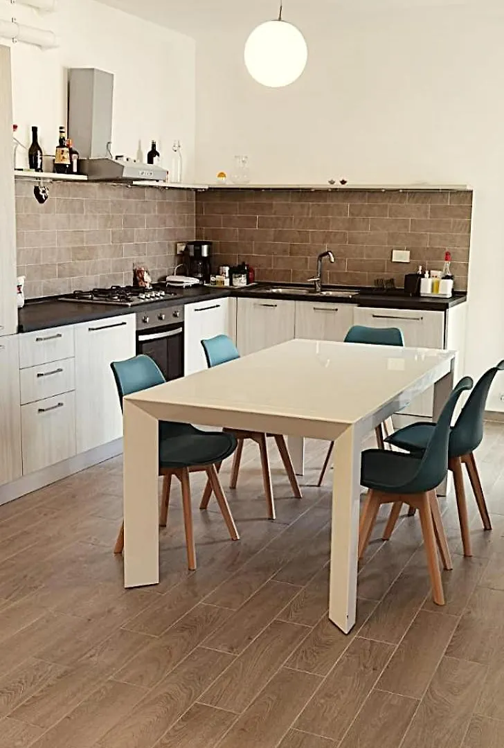 Apartment Pescantina