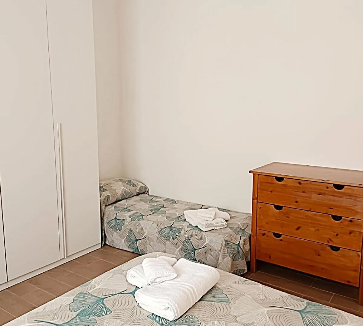 Apartment 佩斯坎蒂那 0*,