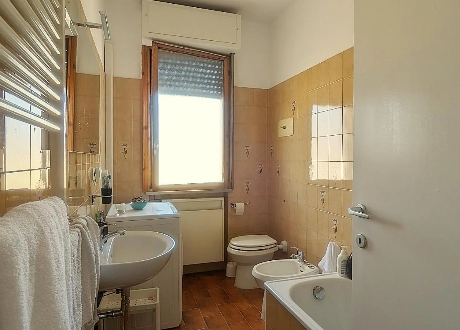 Apartment Pescantina